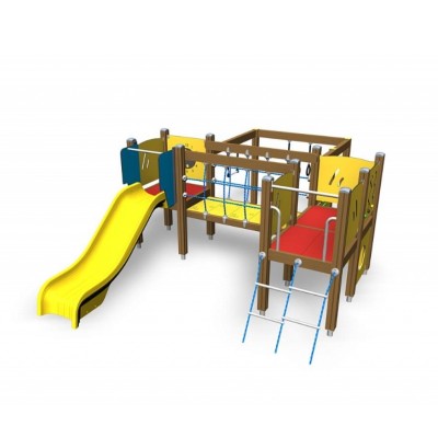 Игровой комплекс Лукас