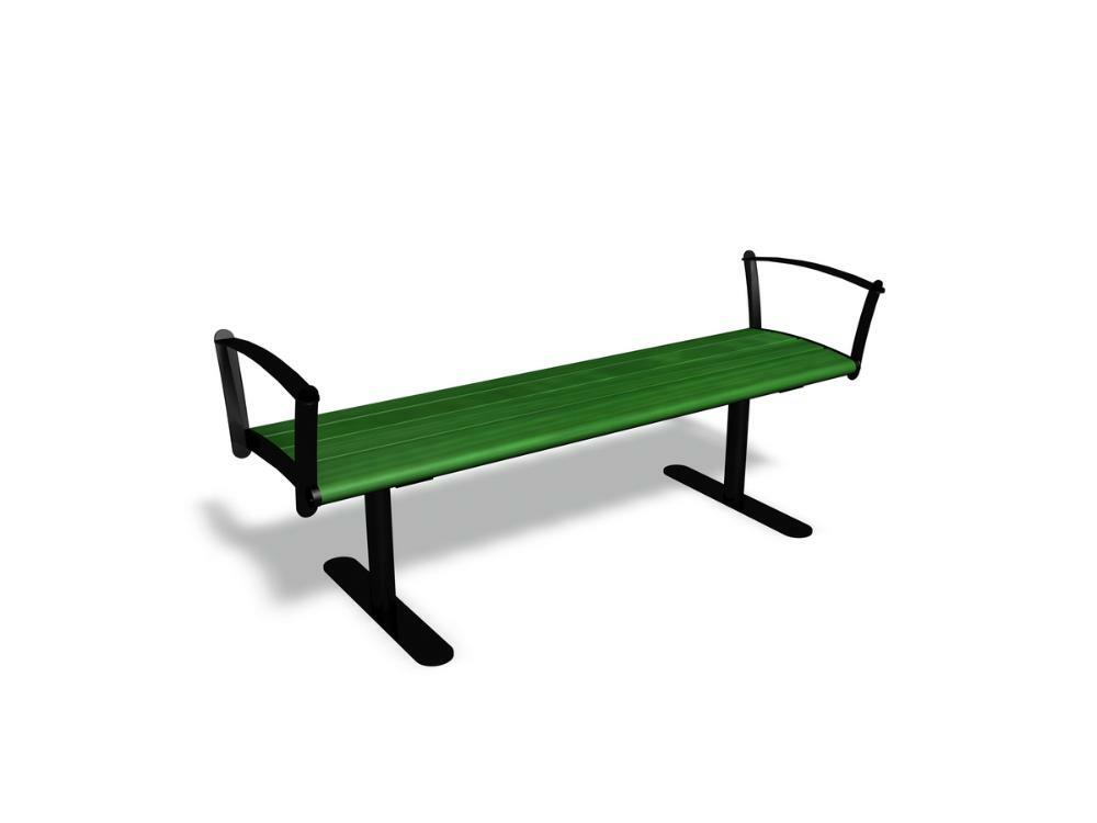 Лавочка NIFO BENCH