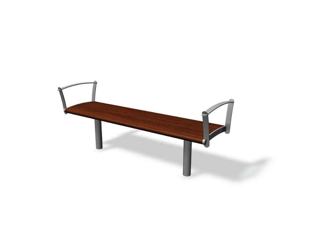 Лавочка NIFO BENCH