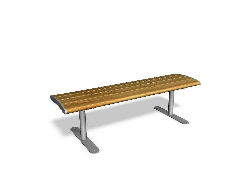 Лавочка NIFO BENCH