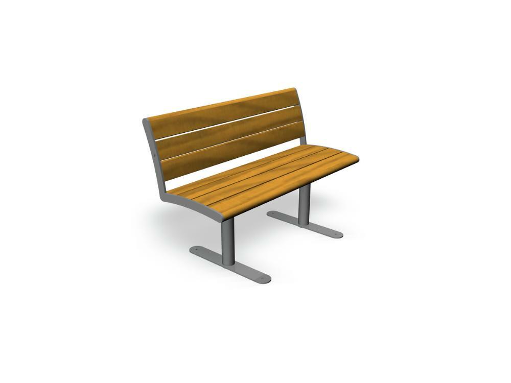 Лавочка NIFO BENCH