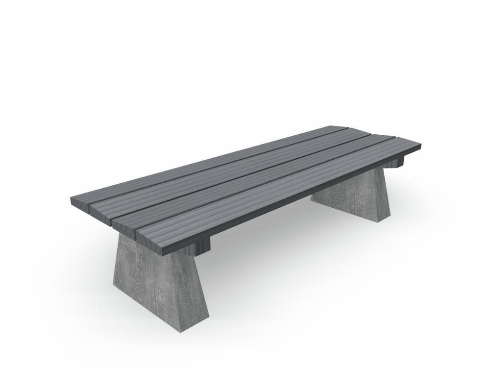 Лавочка PARK REST