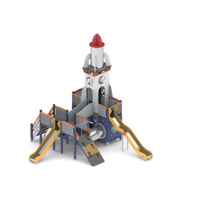Детский игровой комплекс