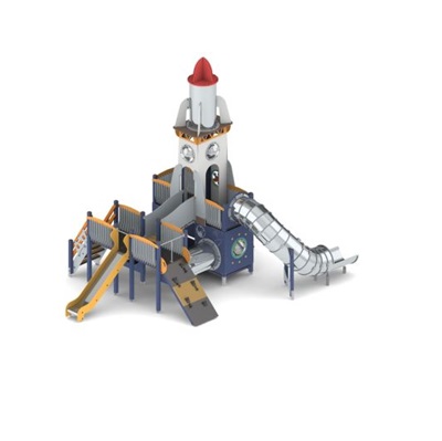 Детский игровой комплекс