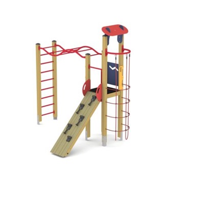 Игровой комплекс