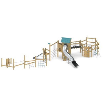 Игровой комплекс