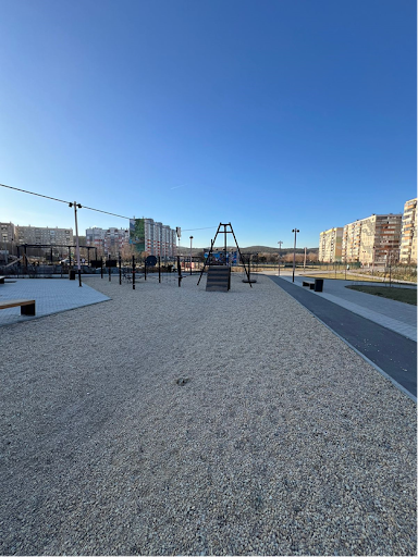 Канатная дорога