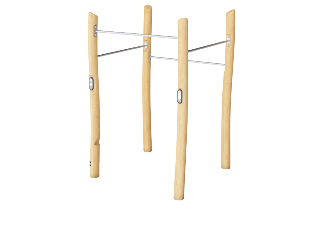 Турник вид 2