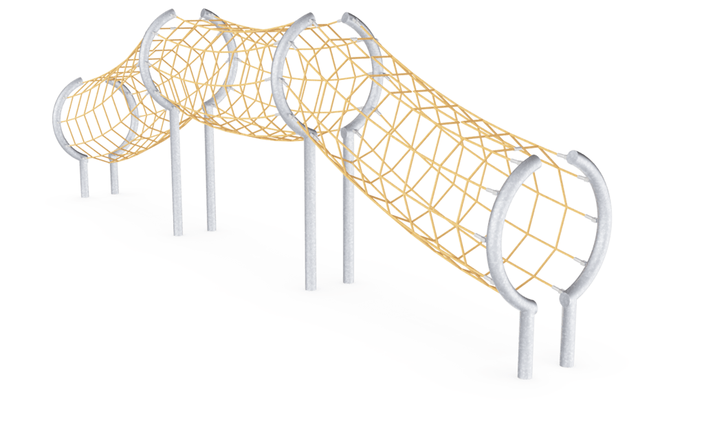 Туннель