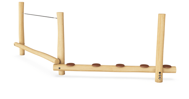 Паркур 1